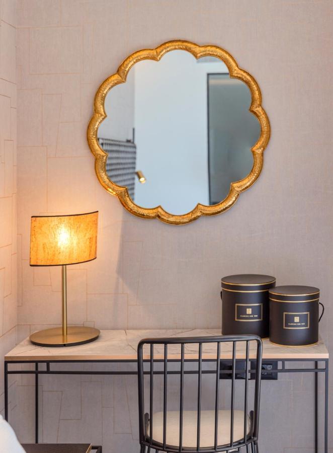 Numa Hotel Jaffa تل أبيب المظهر الخارجي الصورة