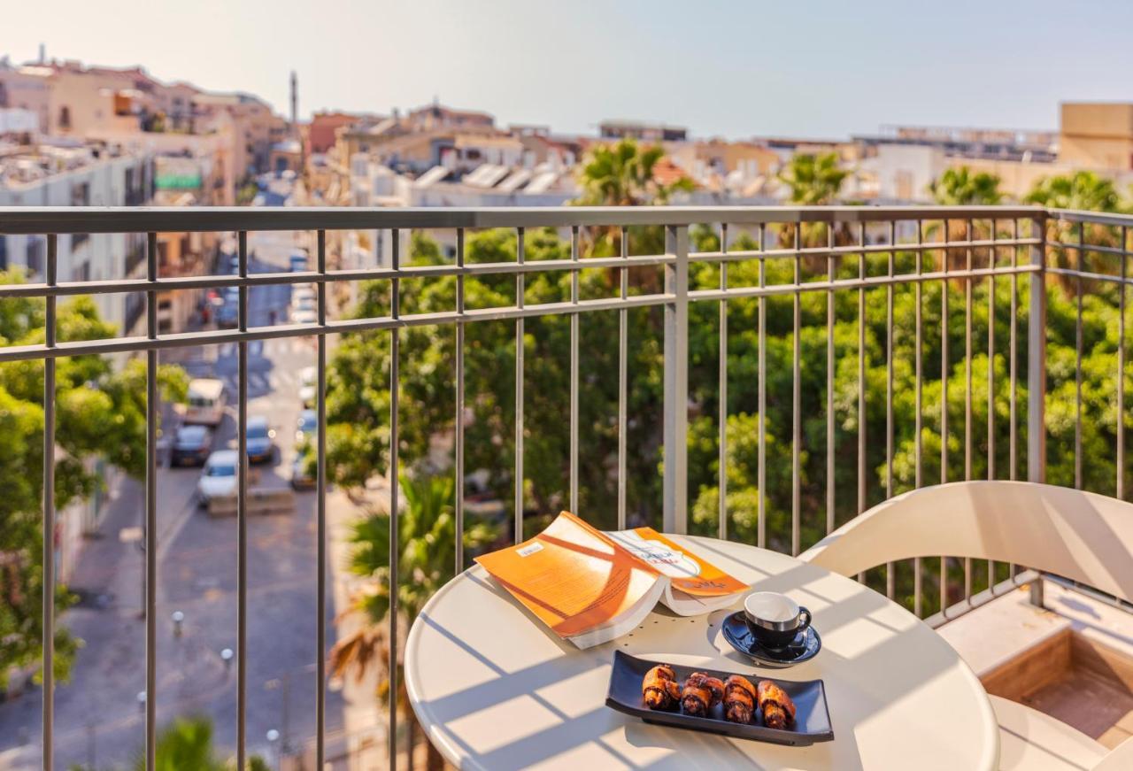 Numa Hotel Jaffa تل أبيب المظهر الخارجي الصورة