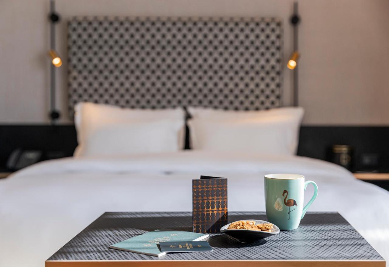 Numa Hotel Jaffa تل أبيب المظهر الخارجي الصورة