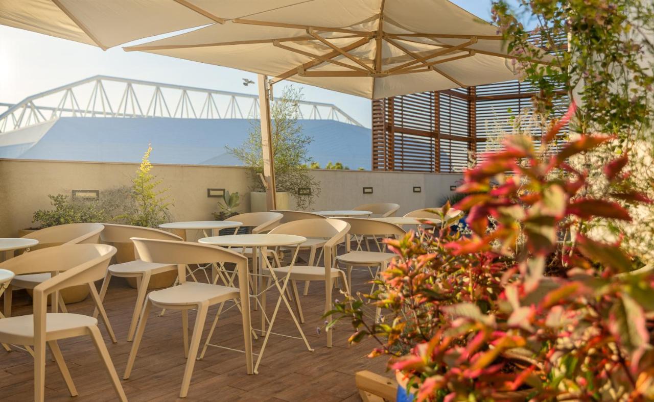 Numa Hotel Jaffa تل أبيب المظهر الخارجي الصورة