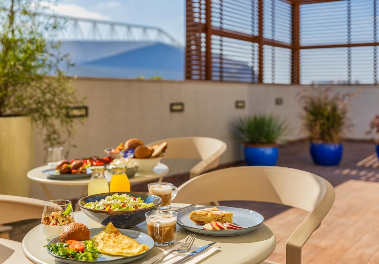 Numa Hotel Jaffa تل أبيب المظهر الخارجي الصورة