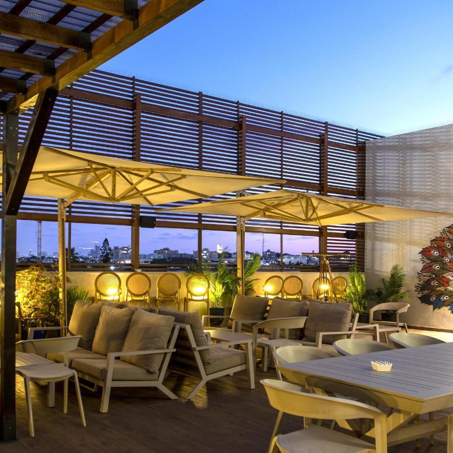 Numa Hotel Jaffa تل أبيب المظهر الخارجي الصورة