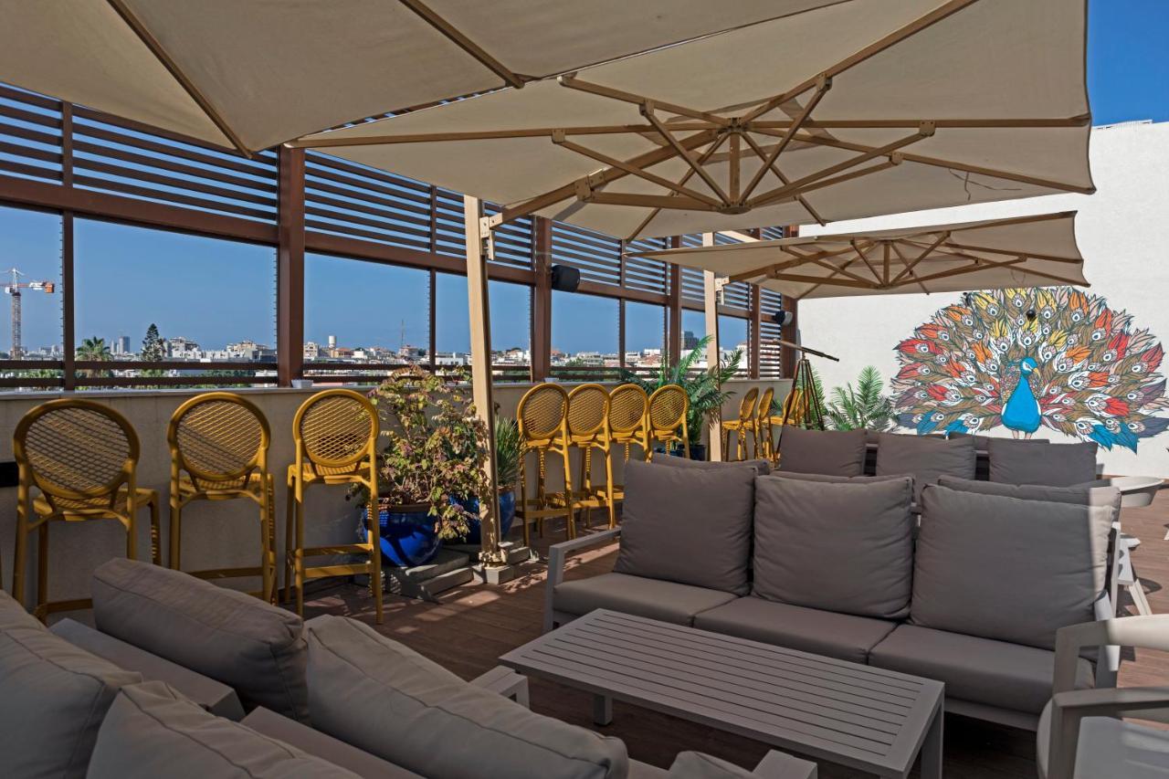 Numa Hotel Jaffa تل أبيب المظهر الخارجي الصورة