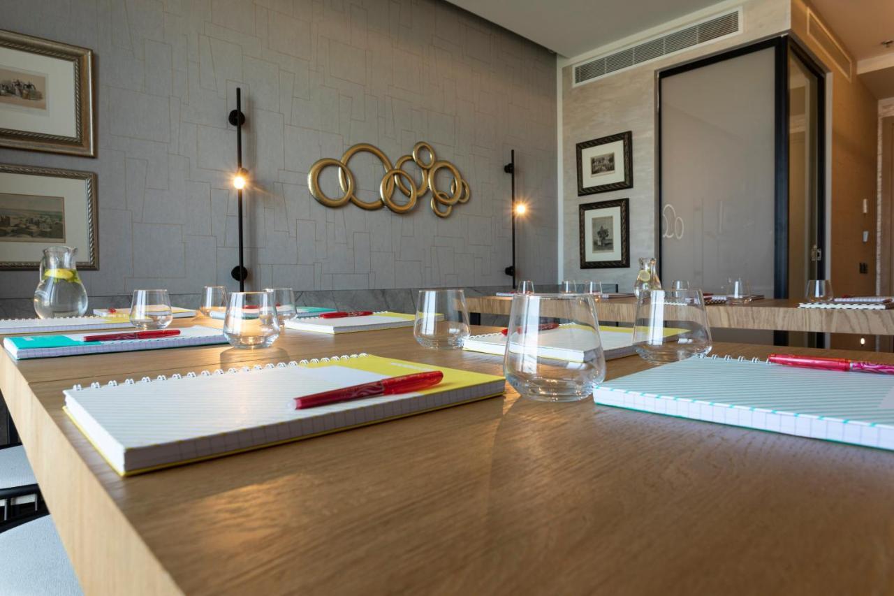 Numa Hotel Jaffa تل أبيب المظهر الخارجي الصورة