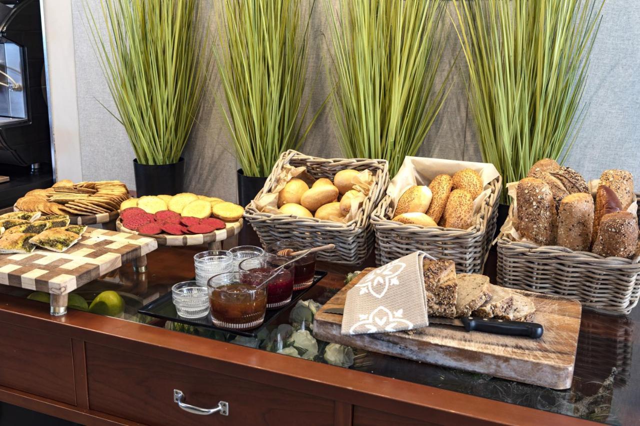 Numa Hotel Jaffa تل أبيب المظهر الخارجي الصورة