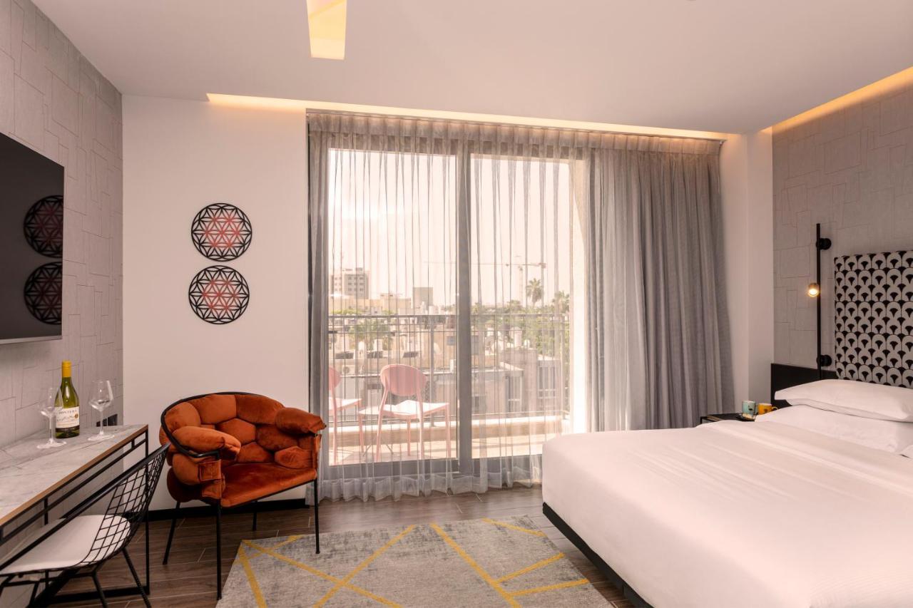 Numa Hotel Jaffa تل أبيب المظهر الخارجي الصورة