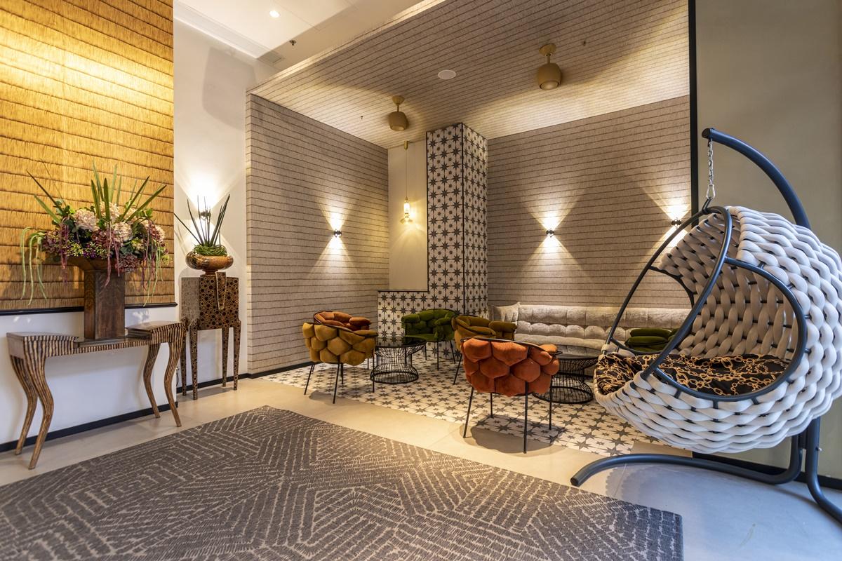 Numa Hotel Jaffa تل أبيب المظهر الخارجي الصورة