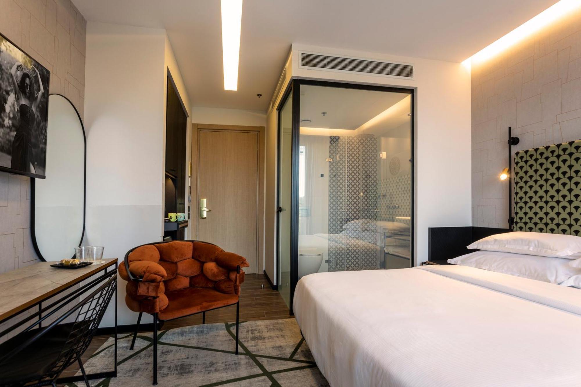 Numa Hotel Jaffa تل أبيب المظهر الخارجي الصورة
