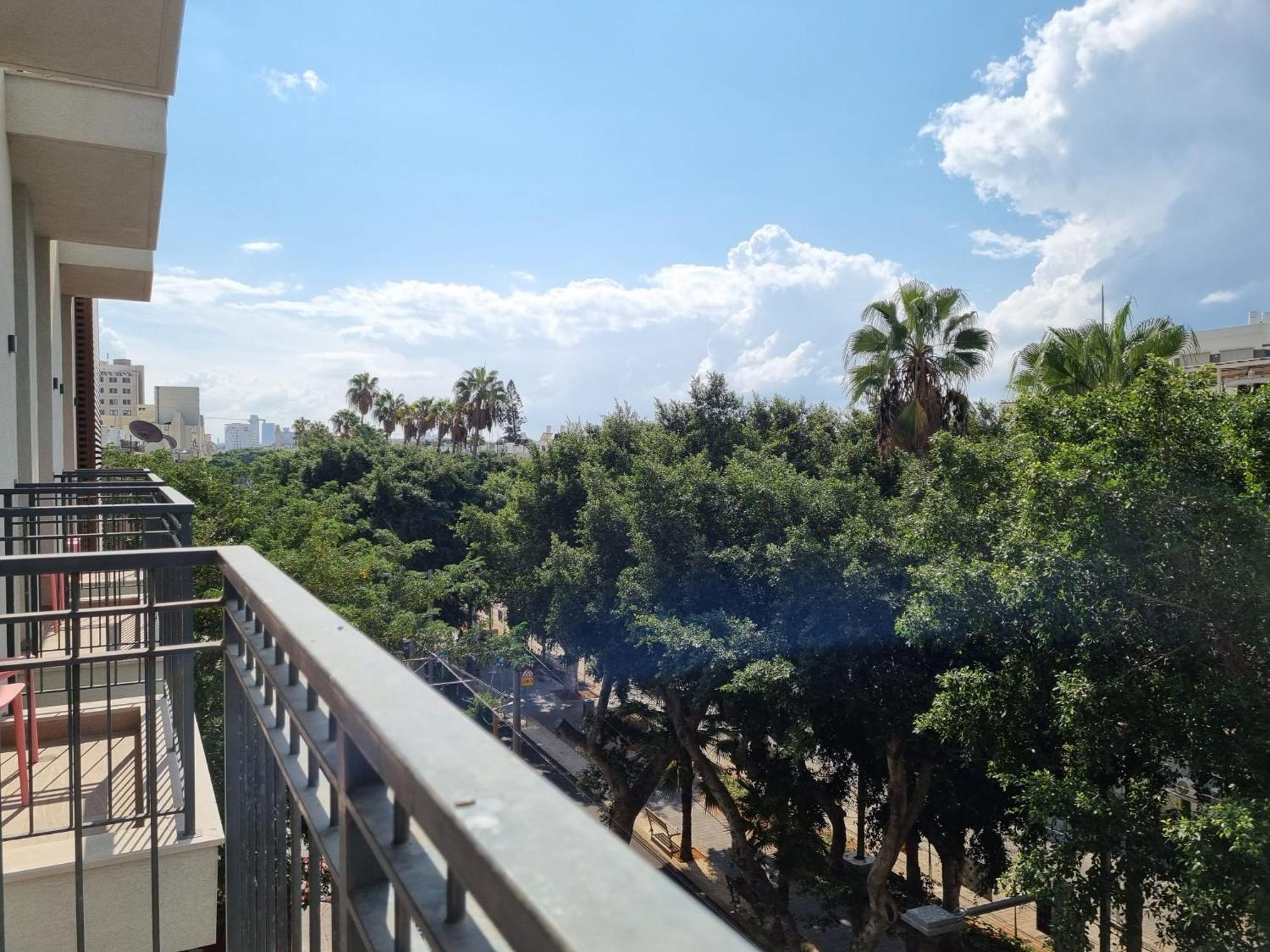 Numa Hotel Jaffa تل أبيب المظهر الخارجي الصورة
