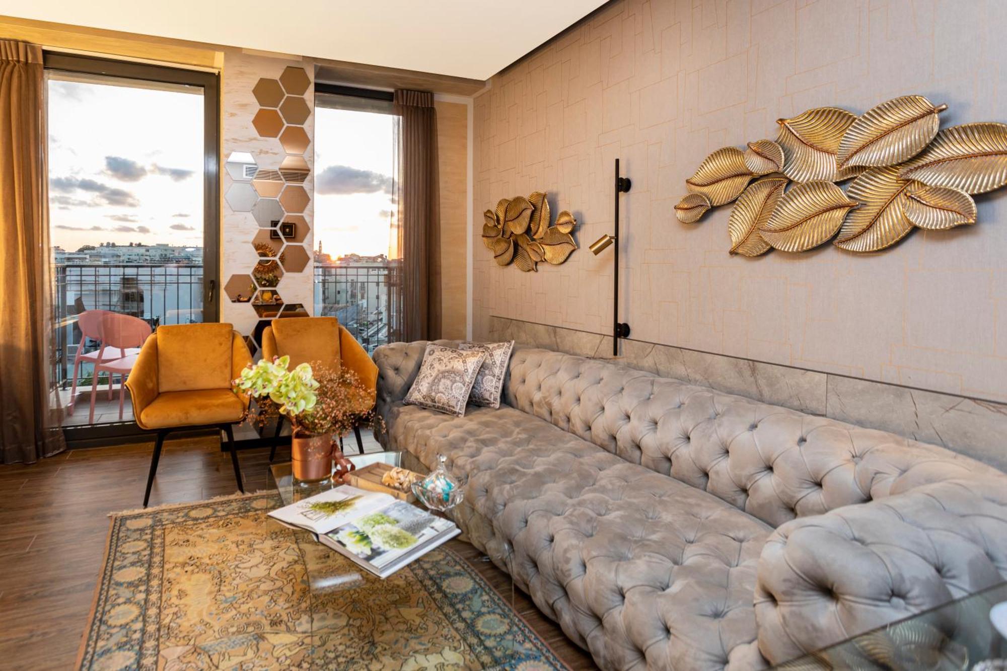 Numa Hotel Jaffa تل أبيب المظهر الخارجي الصورة